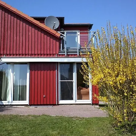 Holiday home Haus Solvig