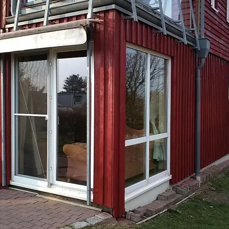 Haus Solvig Holiday home *
