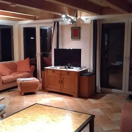 Holiday home Haus Solvig Fehmarn