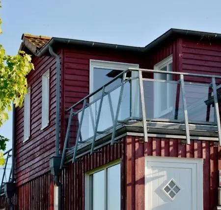 Holiday home Haus Solvig *