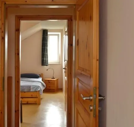 Holiday home Haus Solvig