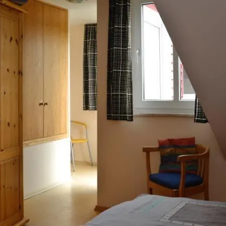 Haus Solvig Holiday home Fehmarn