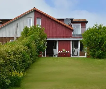 Haus Solvig Fehmarn