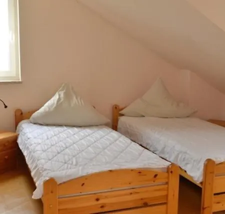 Dom wakacyjny Haus Solvig Fehmarn