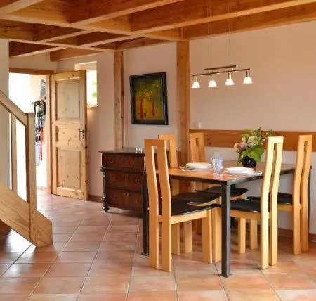 Haus Solvig Fehmarn