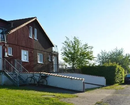 Haus Solvig Holiday home Fehmarn