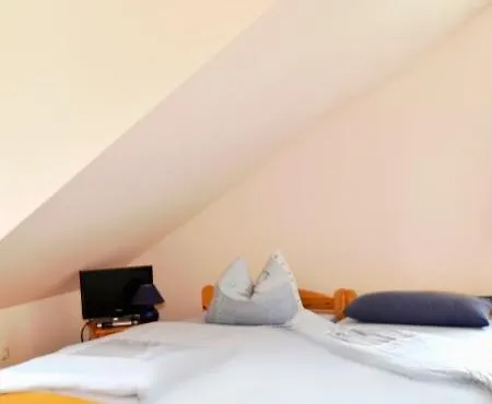 Dom wakacyjny Haus Solvig *