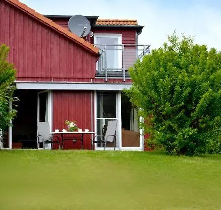 Haus Solvig * Fehmarn