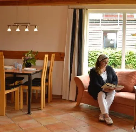 Haus Solvig Holiday home