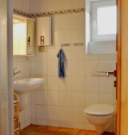 Haus Solvig *