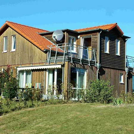 Haus Solvig * Fehmarn