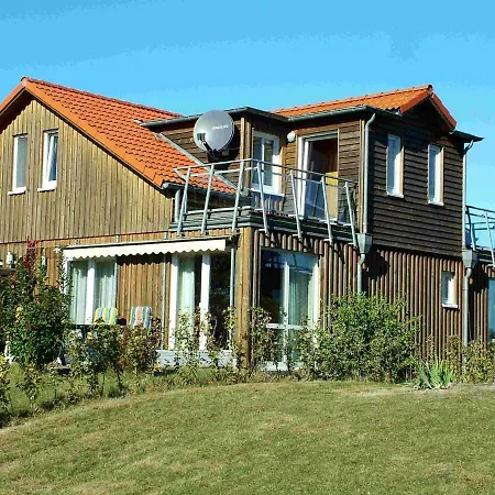 Haus Solvig * Fehmarn