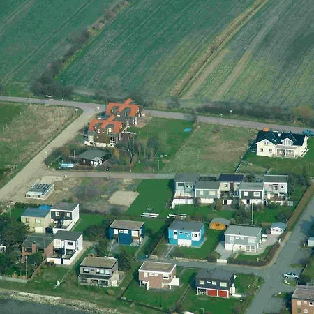 Haus Solvig * Fehmarn