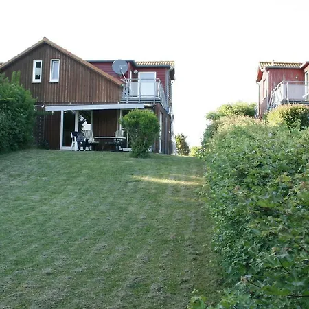 Vakantiehuis Haus Solvig