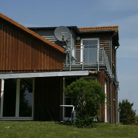 Holiday home Haus Solvig