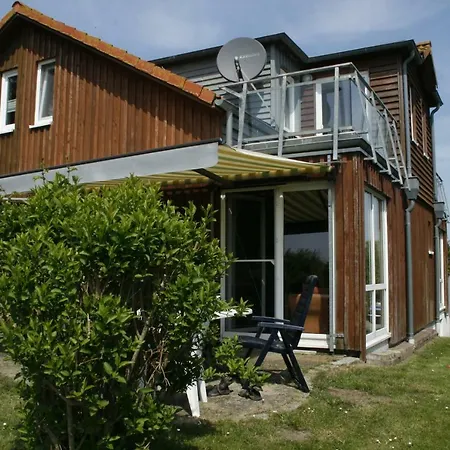 Haus Solvig *
