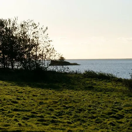 Haus Solvig