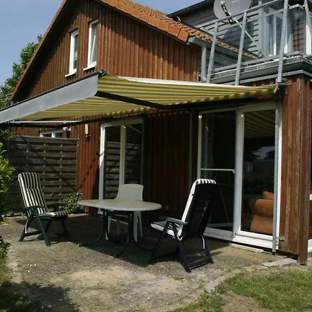 Haus Solvig Holiday home