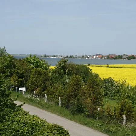 Haus Solvig Ferienhaus