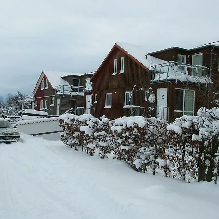 Haus Solvig Holiday home Fehmarn